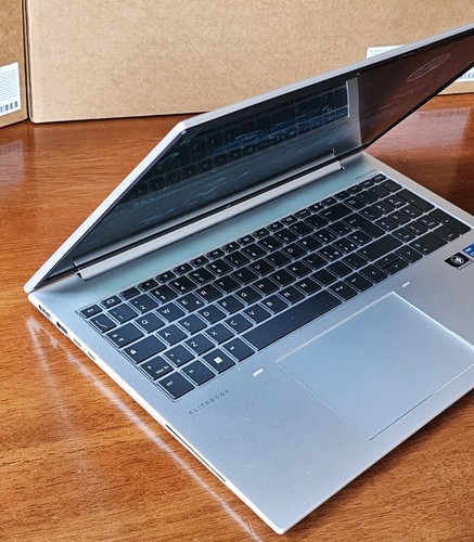 🔥HP Elitebook 860 G9 16" pollici i5 1235U 16/256 FHD WUXGA BOMBA!💣 - Afbeelding 2 van 24