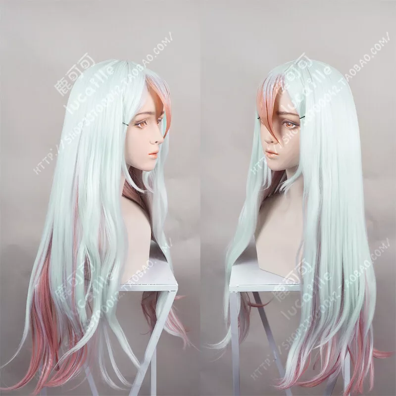Cosplay wig clearance brands