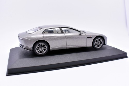 Coche Escala 1:43 Lamborghini Estoque Automodelismo De Colección - Imagen 3 de 4