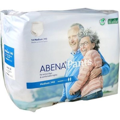 ABENA Pants M O 14 St
