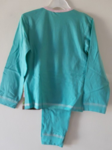 Peter Rabbit Boys Girls Size 3-4 yrs Pyjamas Licensed Small make Pjs New Tag - Picture 12 of 15