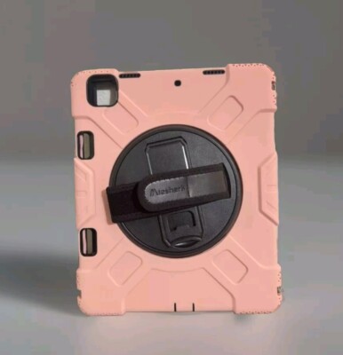 Miesherk ipad pro 11 case silicone case 4th Generation Rose Gold Drop Protection