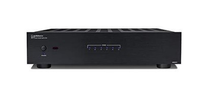 AudioSource AD5012 Amplifier - 600 W RMS - 12 Channel