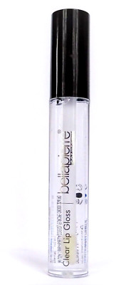 BellaPierre Clear Lip Gloss