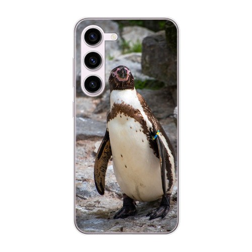 Ochrona Etui na telefon komórkowy do Samsung Galaxy S23 Case Cover Pokrowiec Bumper Etui TPU Nowe - Zdjęcie 54 z 84
