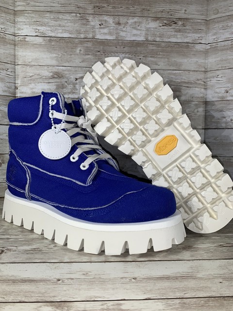 timberland construct 10061