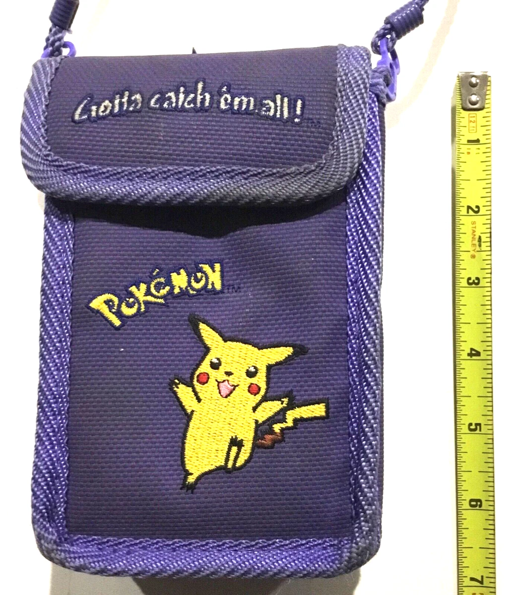 Purple Pikachu
