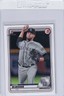 2020 BOWMAN DRAFT 1ST RC CHRIS MCMAHON COLORADO ROCKIES ROOKIE B6837