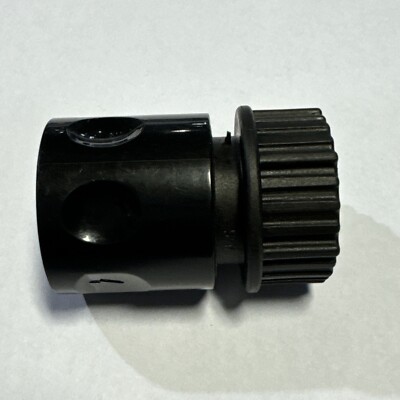 Ego Lawnmower Water Washout Port Coupler 282368901, Genuine OEM, Free Shipping 