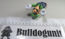 Luigi Part Only Super Mario  3 McDonalds Happy Meal Toy 2017