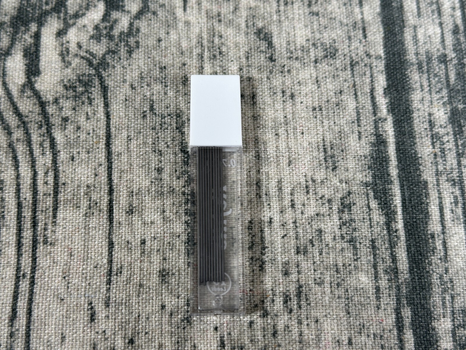 Unbranded 0.7mm Mechanical Pencil Lead Refills One Pack