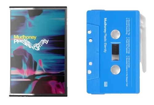 LP MUDHONEY Tomorrow Hit Today SUPER10 SUPER ELECTR US | eBay