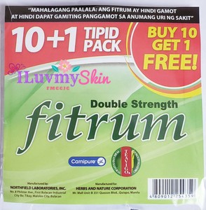 Fitrum L Carnitine And Green Tea Extract Supplement 75mg 10 1 Capsules Ebay