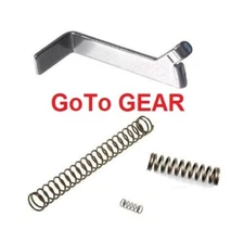 Competition Trigger Kit With Connector For GEN 5 Glocks plus 25% Fits All Models