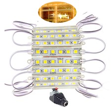 10ft-1000ft Super Bright IP65 5054 SMD 6 LED ...