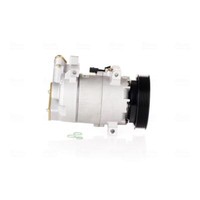 Kompressor Klimaanlage Passend FüR Renault Clio IV Captur Nissan Micra V