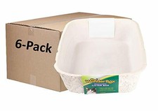 katkit disposable litter box