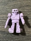 Transformers Vintage G1 Decepticon Decoy 46 MIXMASTER Constructicon
