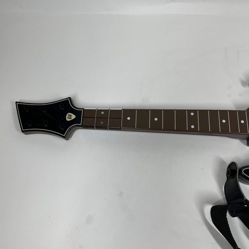 Guitar Hero Live Bundle (Sony PlayStation 4 PS4, 2015) - Picture 12 of 17