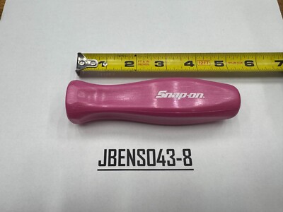 Snap-on Tools DISCONTINUED PEARL PINK 1/2