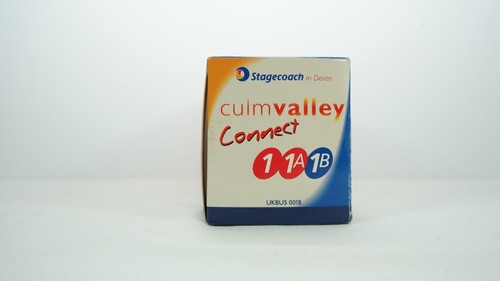 Creative Master 1/76 Alexander Stagecoach Devon Culm Valley Item ukbus 0018 B1 - Picture 11 of 13