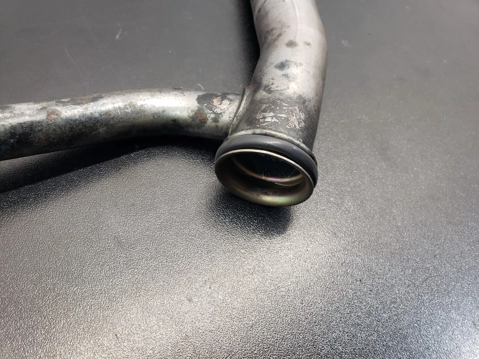 Оригинальная соединительная труба охлаждающей жидкости для Honda Pilot 2003–2004 годов выпуска 19505-P8F-A00 - Изображение 4 из 4