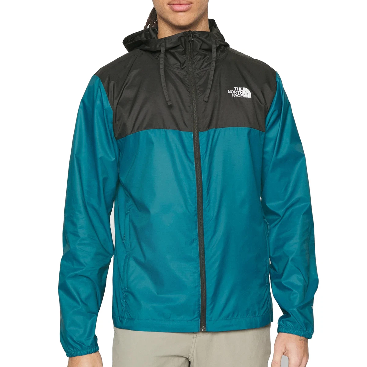 North face hotsell kway