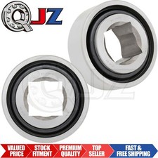 [Qty.2] W211PP5 Agricultural Square-Bore Bearing [1-1/2