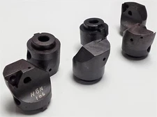 Boring Bar Cutting Head HBN-106 Insert Holder, .625" Pilot, Modco (LOT OF 3)