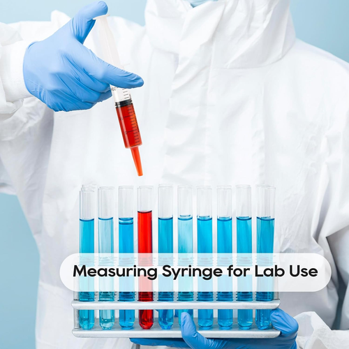 30 Pack 20Ml Syringes, Plastic Syringes with Catheter Tip and Cap, Individually - Picture 6 of 12