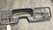 2002 Chevy  TAHOE GMC SIERRA 1500  Dash Bezel 261722