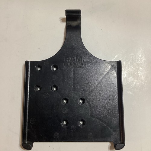 RAM EZ-ROLL'R Cradle For Apple iPad Air #RPR-182-AP17 New - Picture 6 of 6