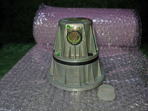 Indramat Encoder 2500 PPR - DG1604 (32519 C1) - Picture 3 of 9