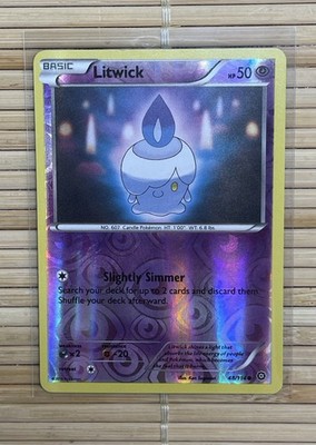 Litwick Steam Siege 48/114