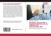 AnáLisis, Desarrollo E ImplementacióN De Un Sistema De InformacióN Gis Diego Can