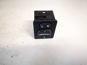 Toyota Corolla Verso 2006 Wing mirror control switch (Exterior Mir #2271256-32