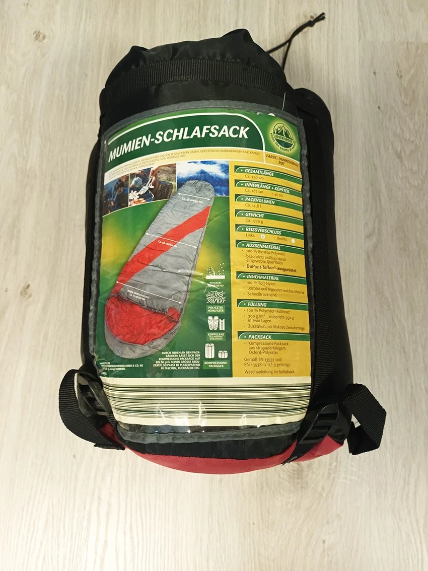 Adventuridge in Schlafscke online kaufen | eBay.de