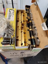 Bb Chevy Jomar Crane Cams Stud Girdle Rev Kit New N.o.s. Complete Kit. Mint