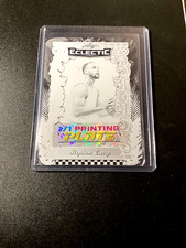 2016 Leaf Plates Hockey Cards 21