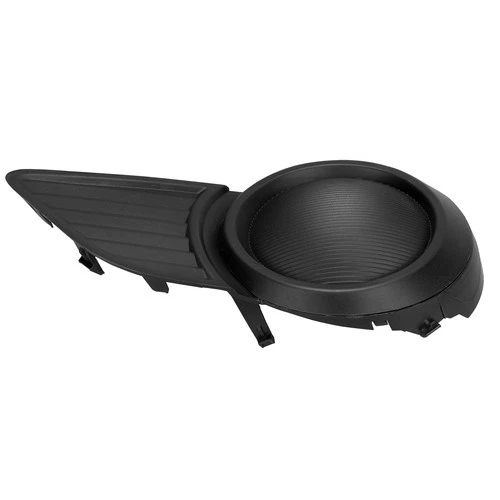 Left & Right Fog Light Cover for 2011-2017 Toyota Sienna #5212708020 5212808020 image 6