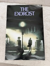 The Exorcist Maxi Poster