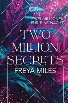 Two Million Secrets: Zwei Millionen für eine Nacht ... | Buch | Zustand sehr gut
