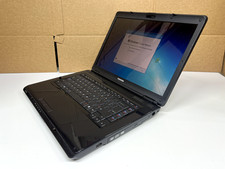 Toshiba Satellite L300-01R computer portatile | Intel dual-core | 3 GB RAM | 300 GB HDD Win 7