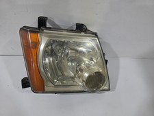 20052015 Nissan Xterra N50 Passenger Side Headlight Head Light Lamp Oem