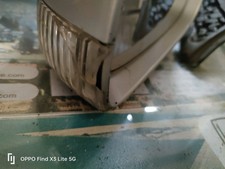 Retroviseur gauche (ou coque) Volkswagen TOURAN