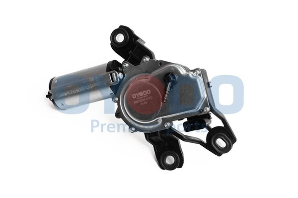 Wischermotor Oyodo 99E9004-OYO 12V FüR Vw Passat B6 Variant 3C5 Golf 5 1K1 Plus-image