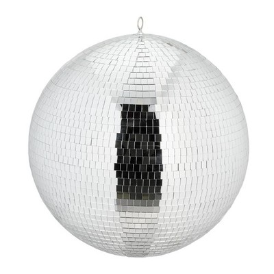 Discokugel Disco Ball Deko Spiegelkugel Party Kugel Disco Spiegel 50 cm groß