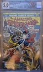Amazing Spider-Man (Vol. 1) 125 - CGC 5.0