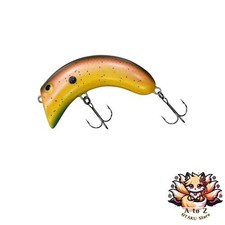 NEW Daiwa Cashew Bream Lure