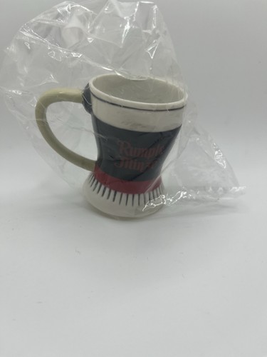 Corsetto donna Rumple Menta Shot Glass nuovo - Foto 3 di 4